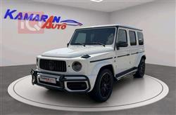 مێرسێدس بێنز G-Class